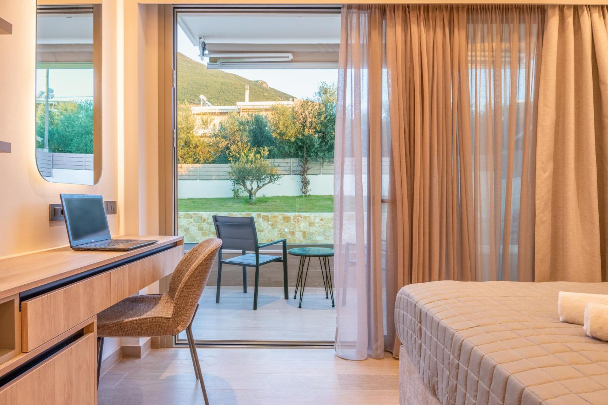 Apartment Esthisea Kalamata