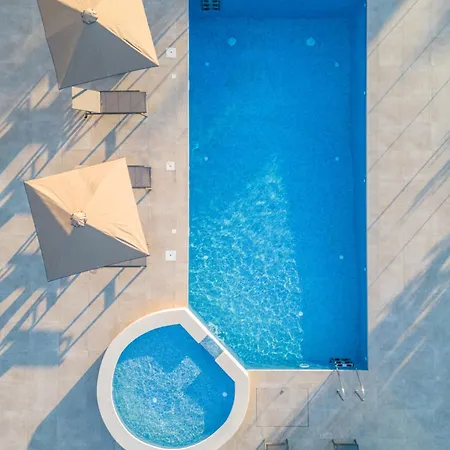Esthisea Suites Kalamata Exterior photo