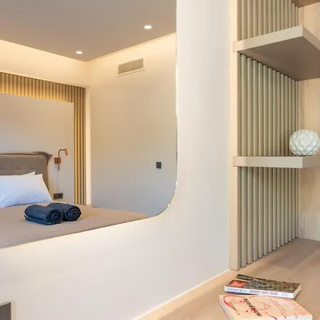 Esthisea Suites Kalamata Exterior photo