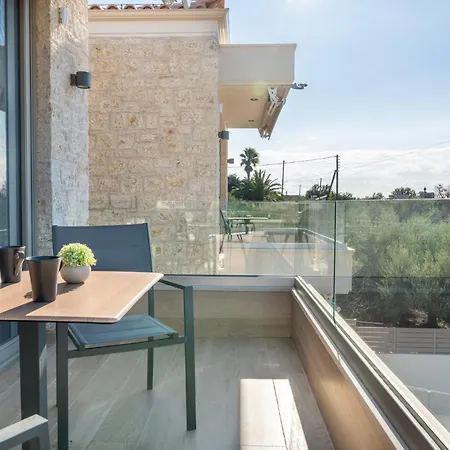 Esthisea Suites Kalamata Exterior photo