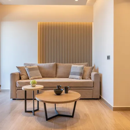 Esthisea Suites Kalamata Exterior photo