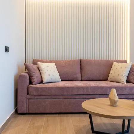 Esthisea Suites Kalamata Exterior photo