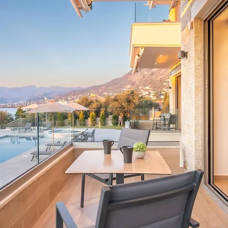 Esthisea Suites Kalamata Exterior photo
