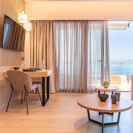 Esthisea Suites Kalamata Exterior photo
