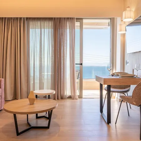 Esthisea Suites Kalamata Exterior photo