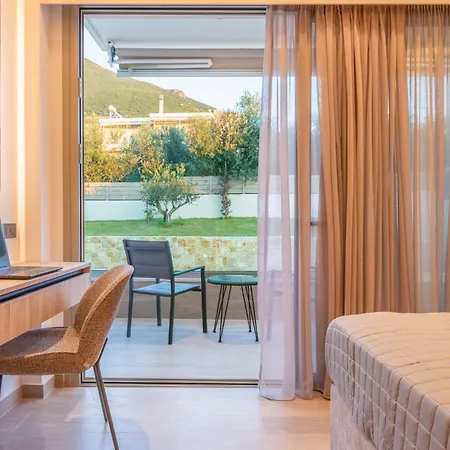 Esthisea Suites Kalamata Exterior photo