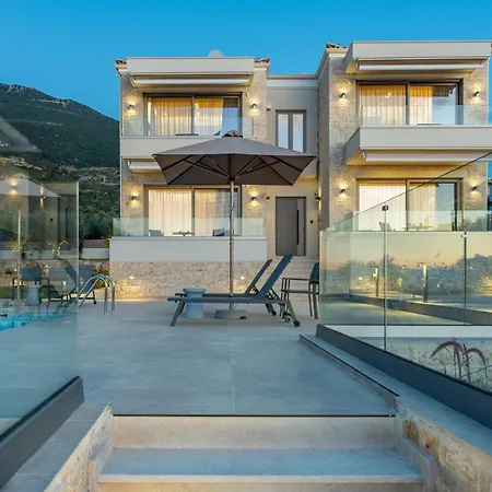 Esthisea Suites Kalamata Exterior photo