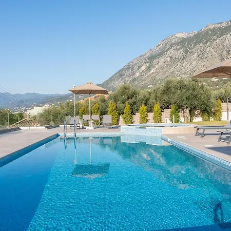 Esthisea Suites Kalamata Exterior photo