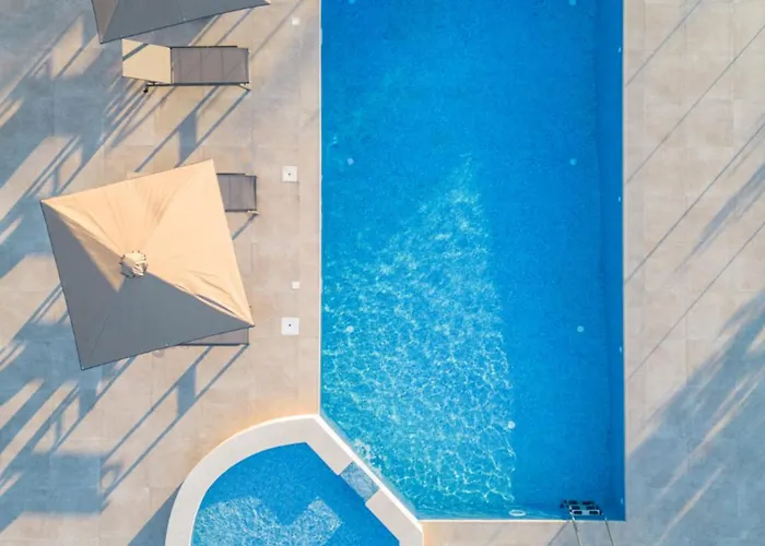 Esthisea Suites Kalamata