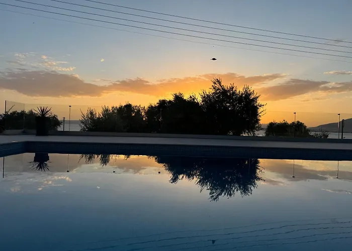 Esthisea Suites Kalamata