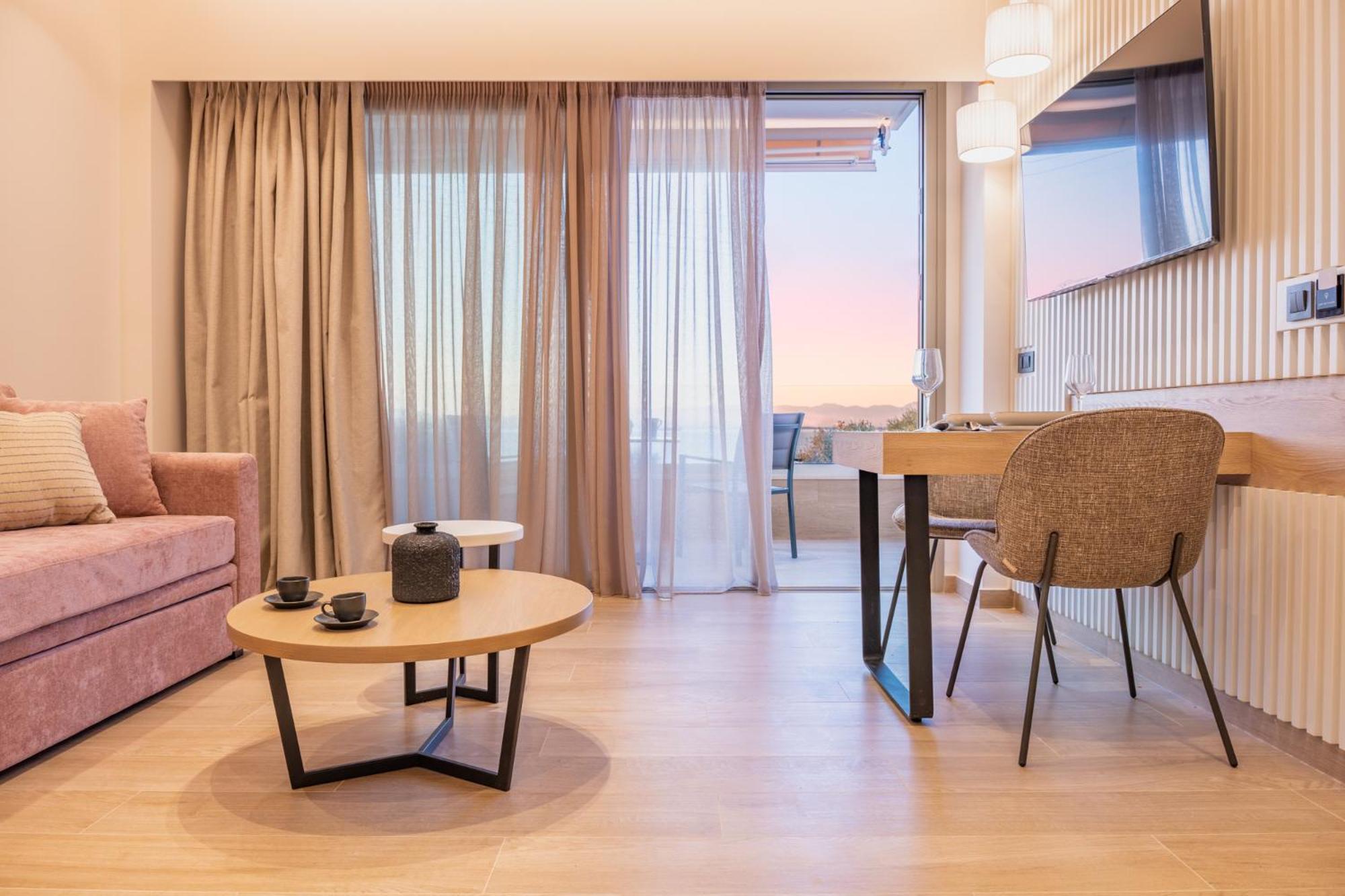 Apartment Esthisea