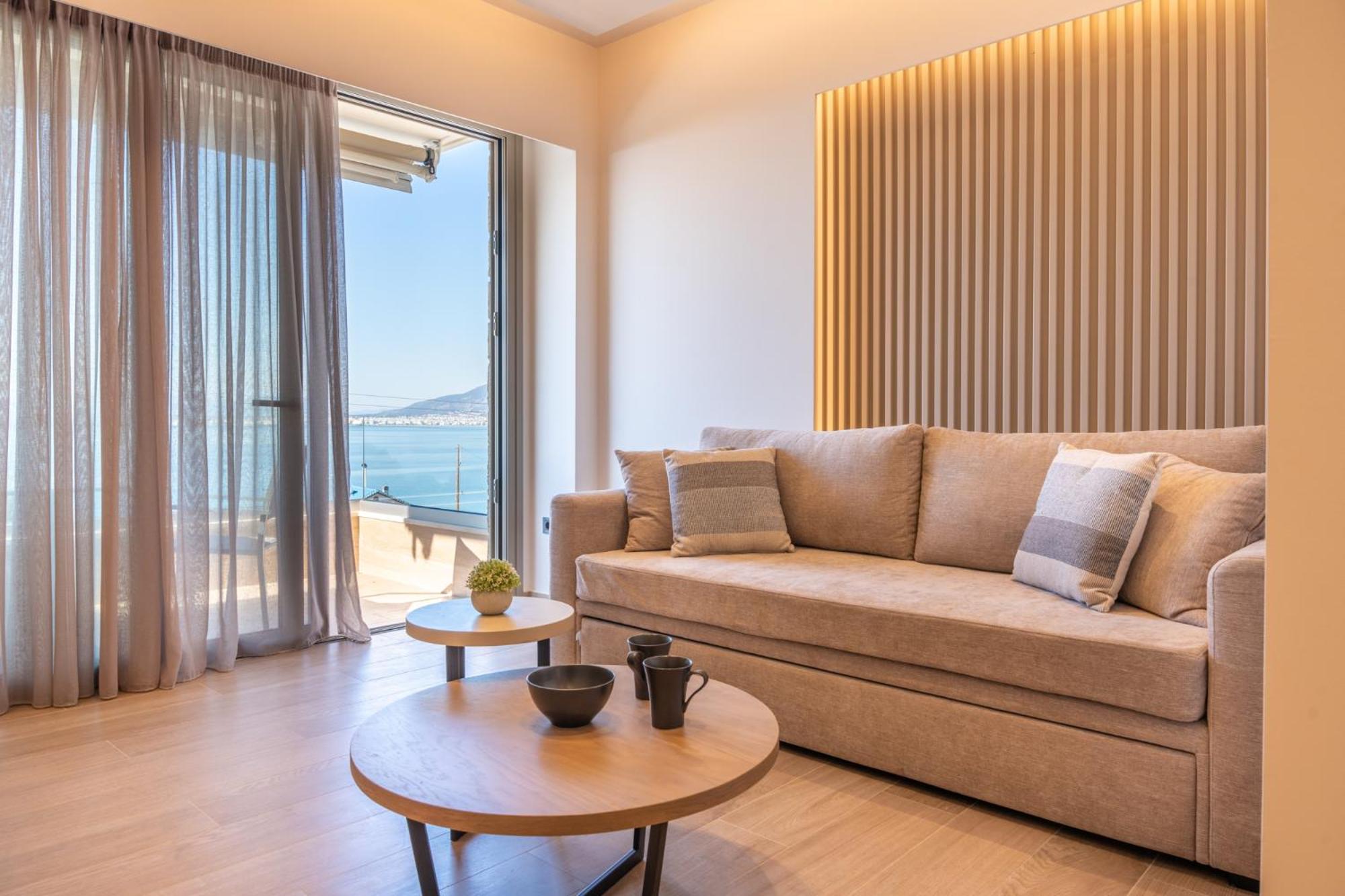 Apartment Esthisea *