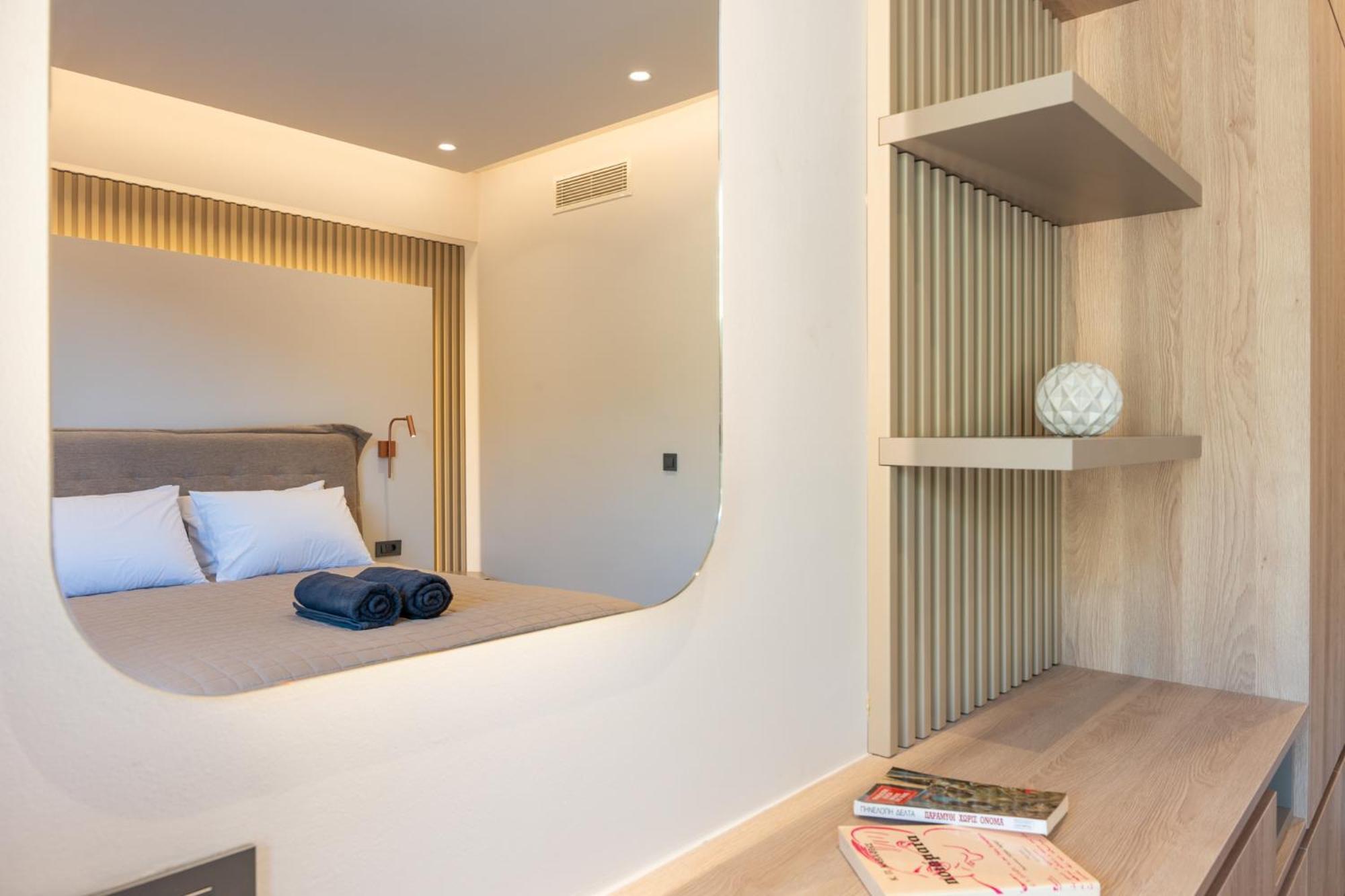 Esthisea Apartment *