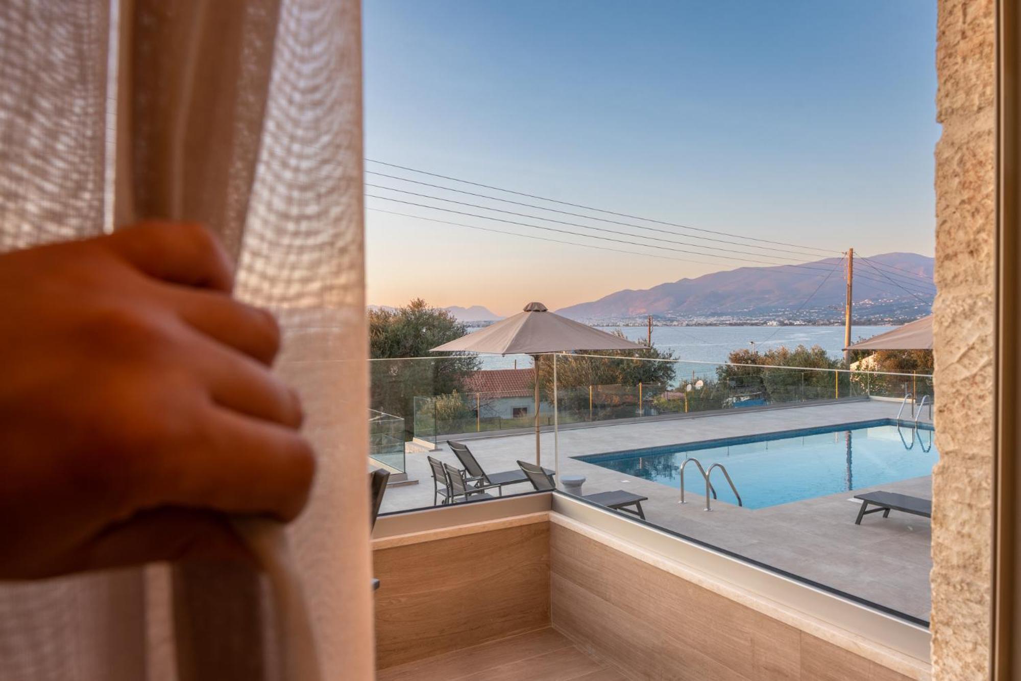 Apartment Esthisea Kalamata