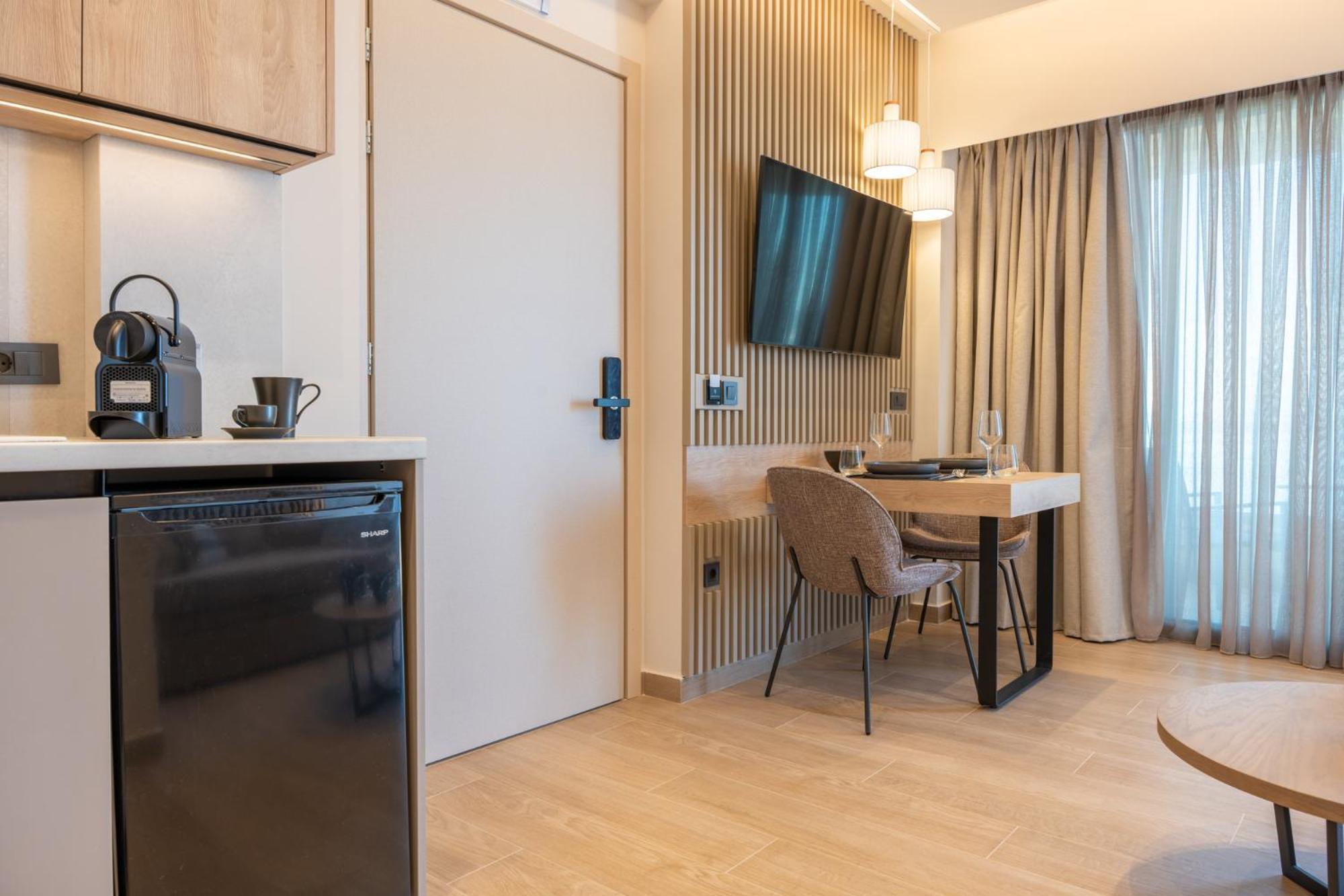 Apartment Esthisea