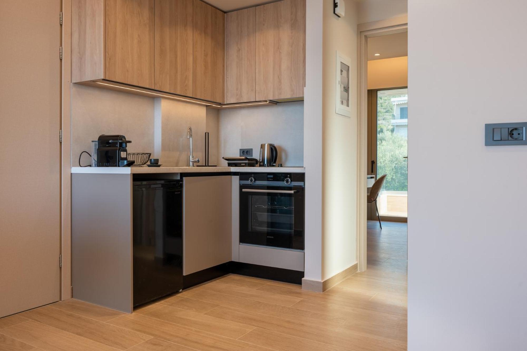 Apartment Esthisea *