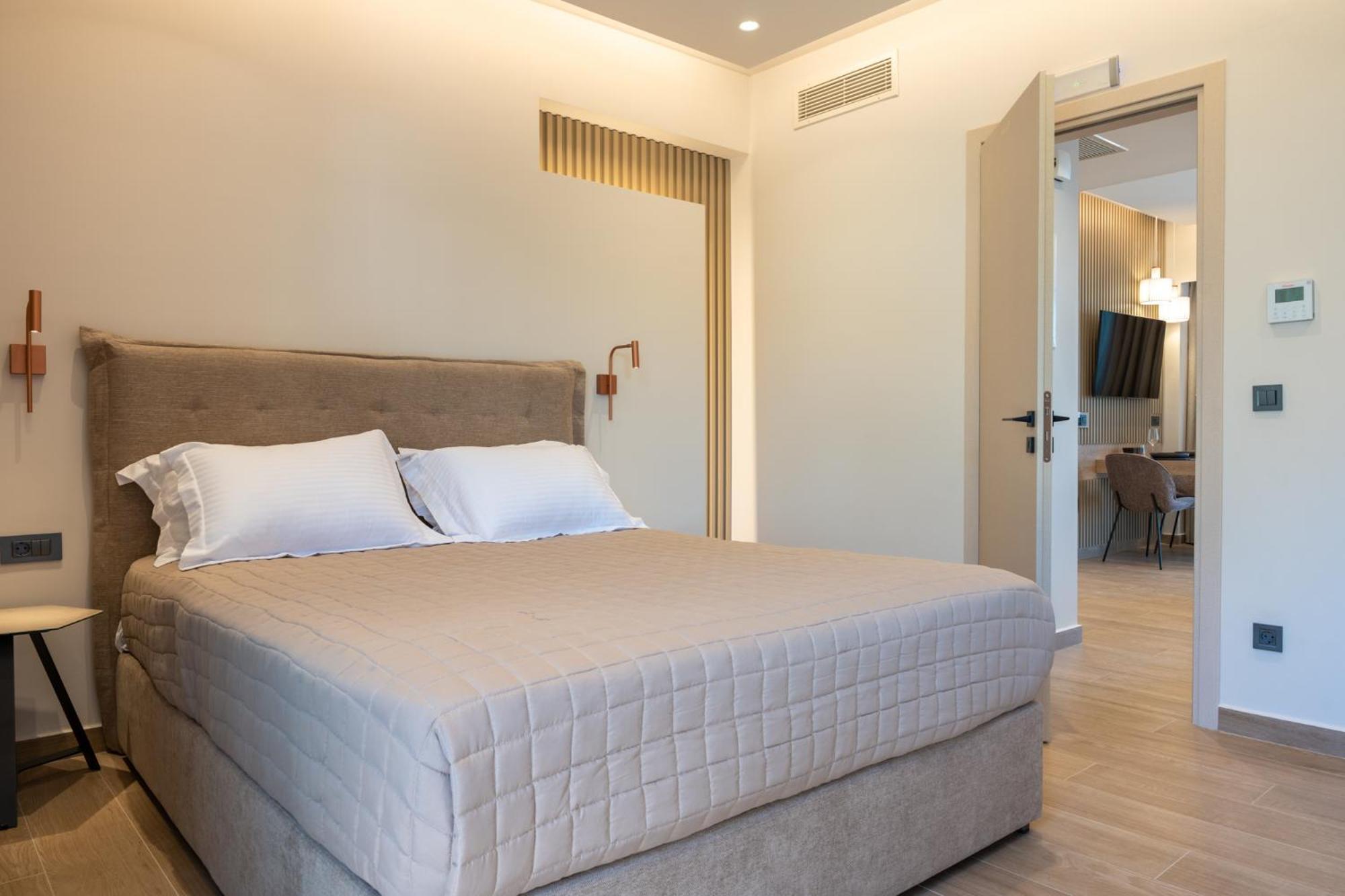 Apartment Esthisea Kalamata