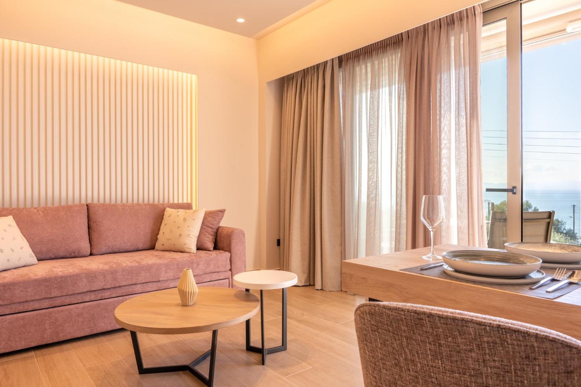 Esthisea Apartment Kalamata
