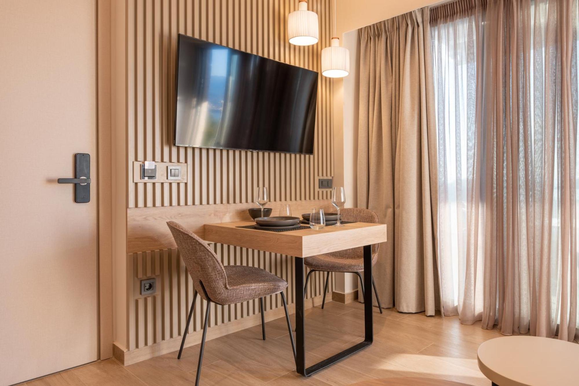 Apartment Esthisea Kalamata