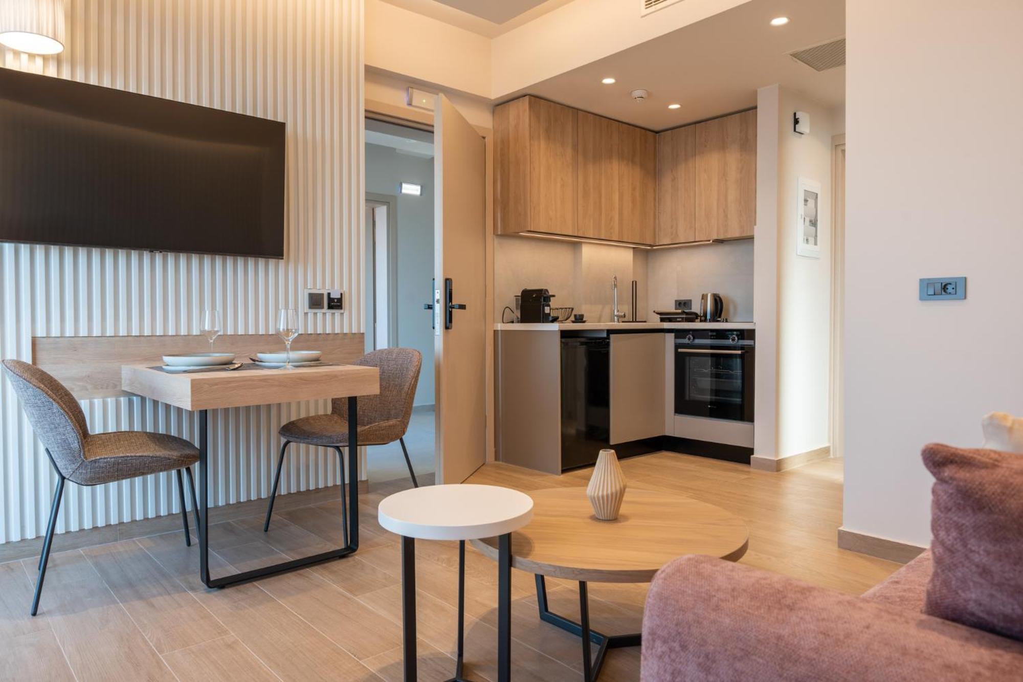 Apartment Esthisea Kalamata
