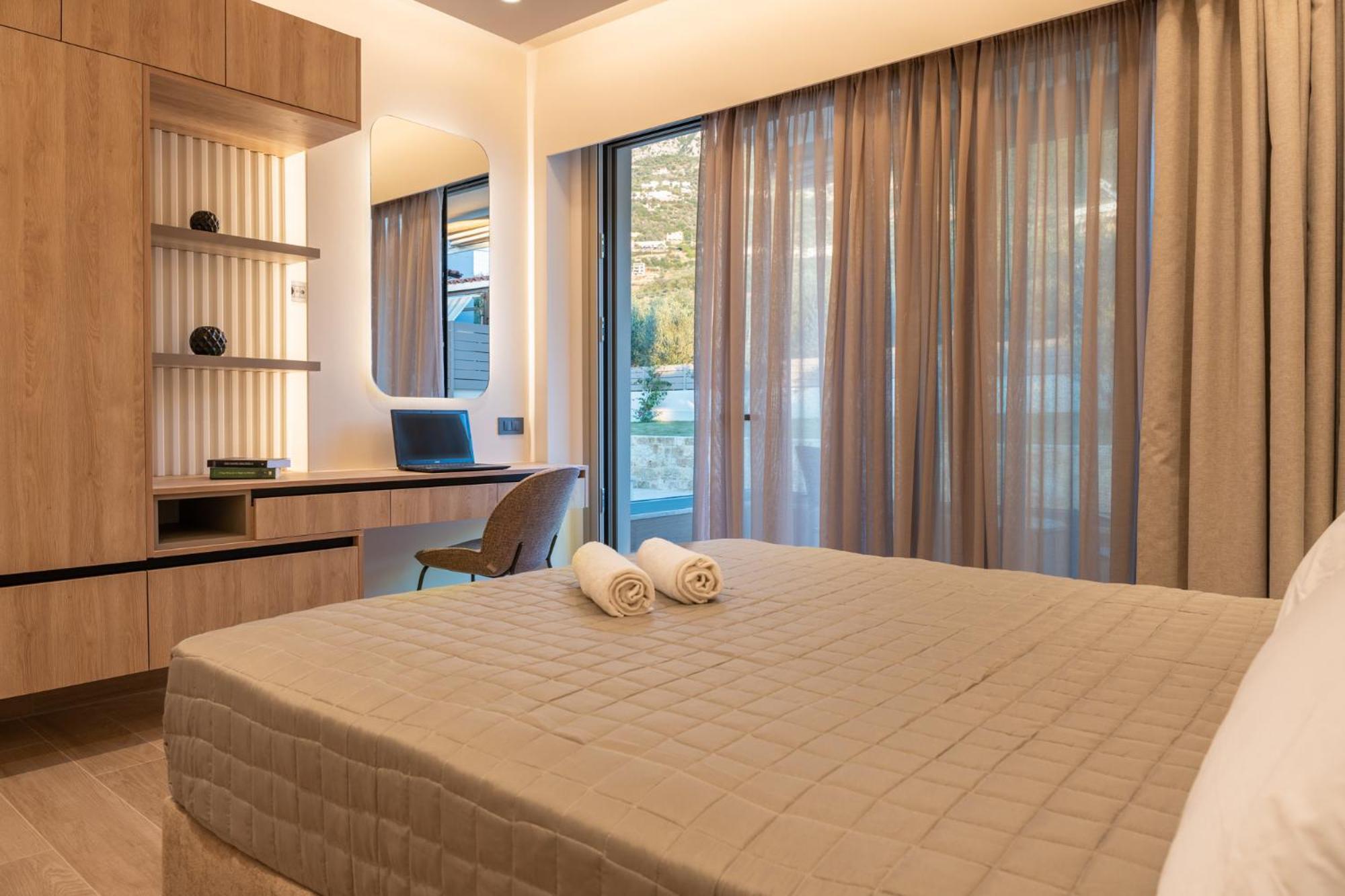 Apartment Esthisea Kalamata