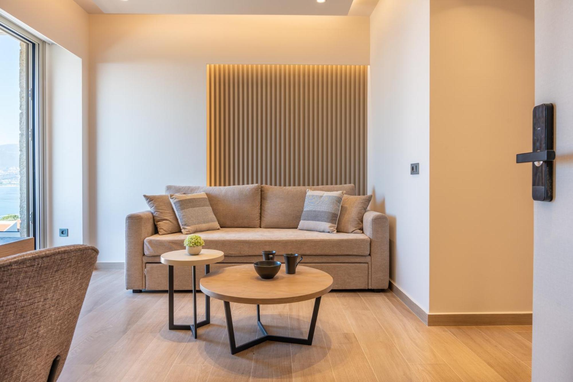 Apartment Esthisea *