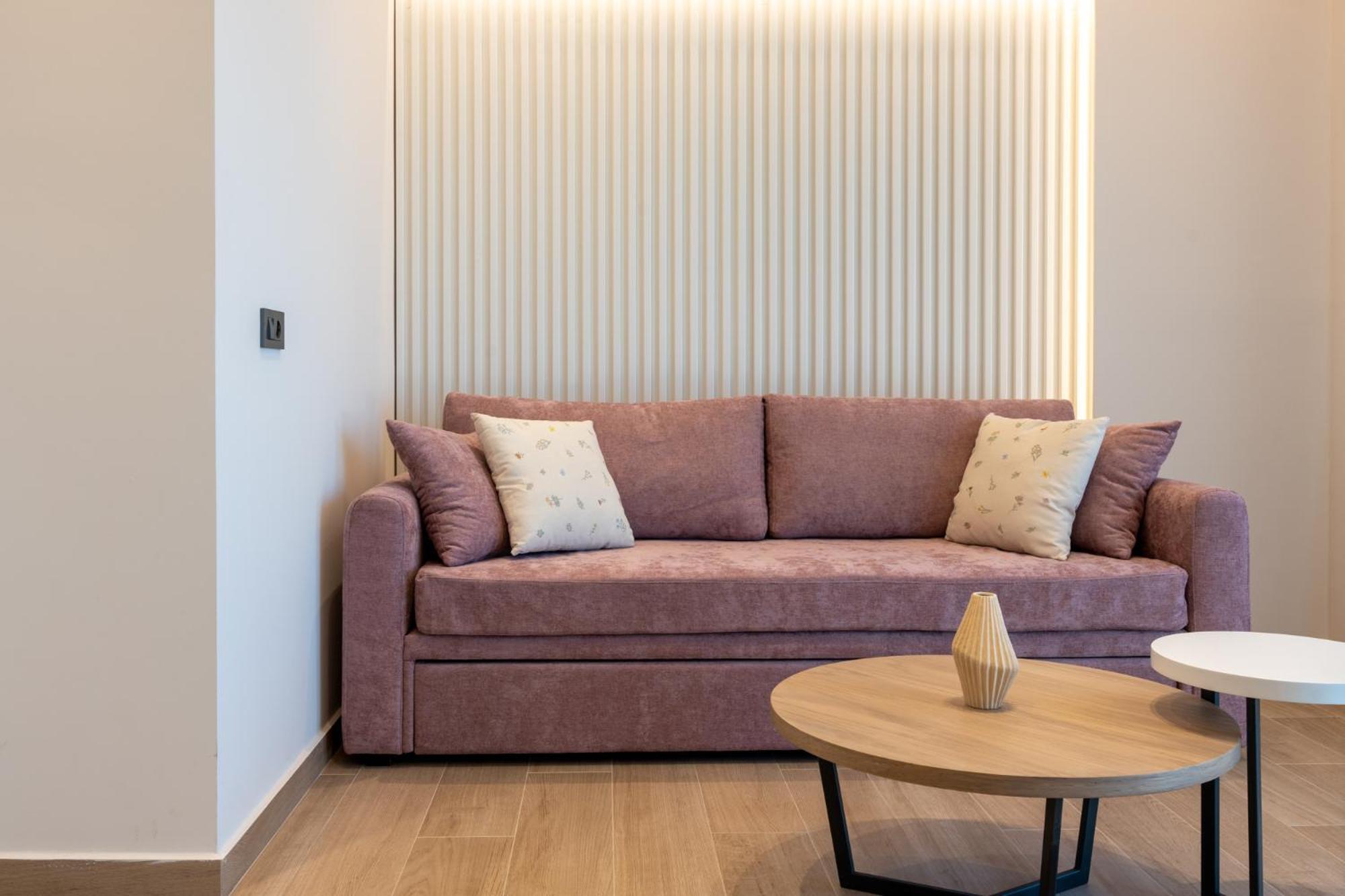 Apartment Esthisea Kalamata