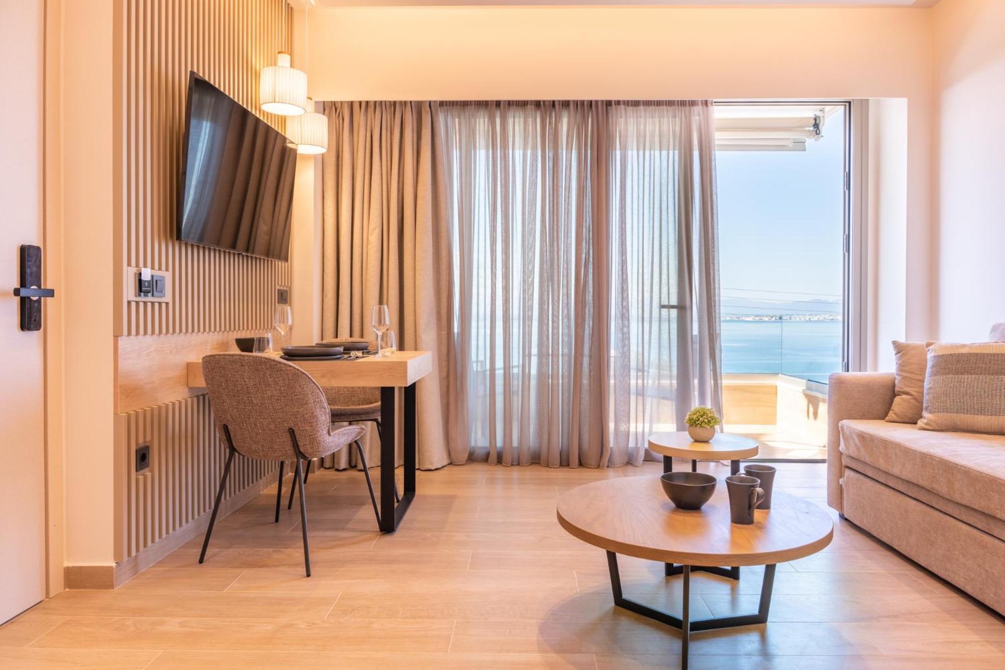 Apartment Esthisea Kalamata