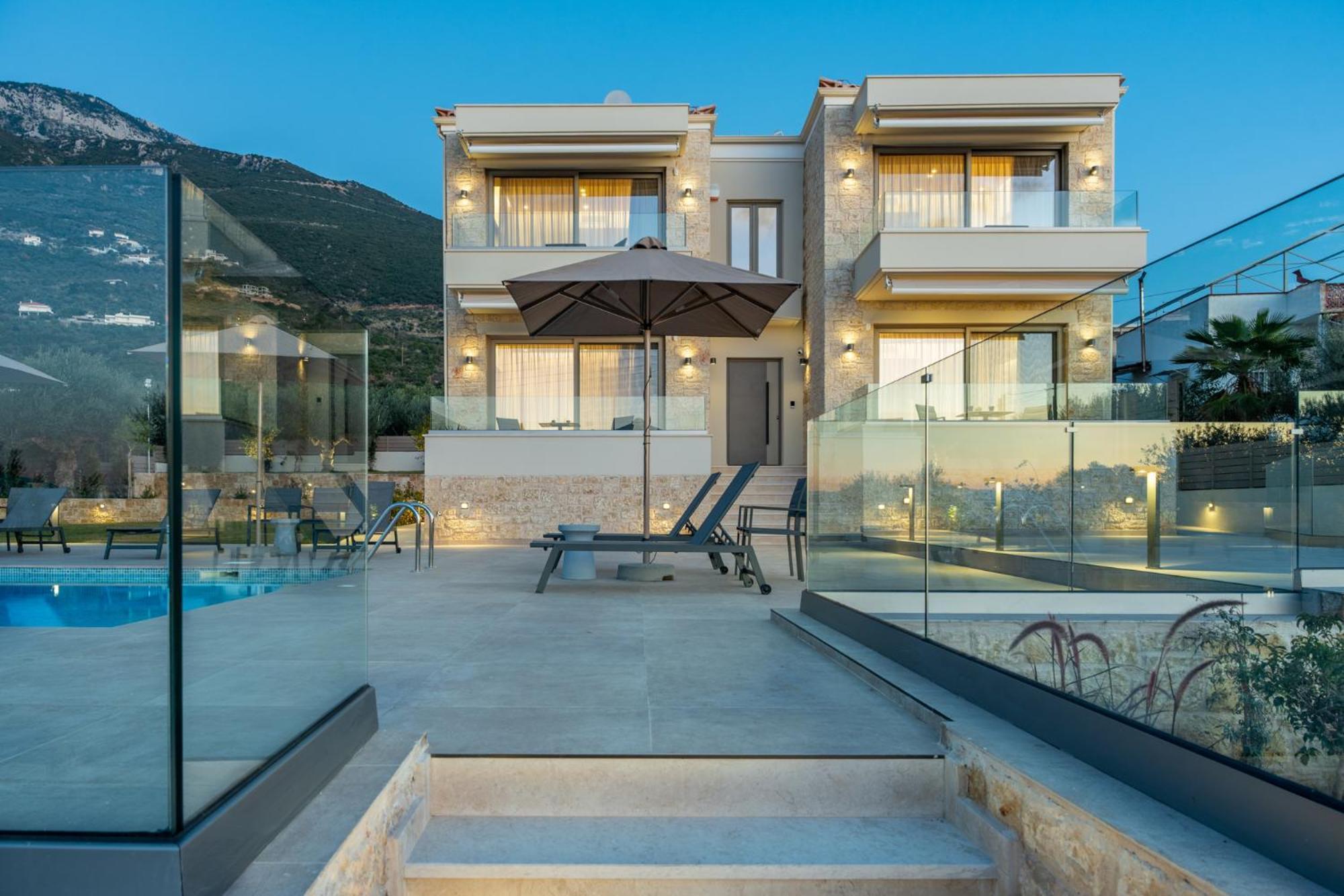 Esthisea Apartment Kalamata